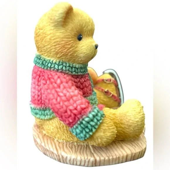 Cherished Teddies - Jerome - Picture 5 of 6